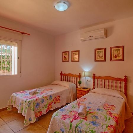 Villas Costa Calpe - Enrique Zewnętrze zdjęcie