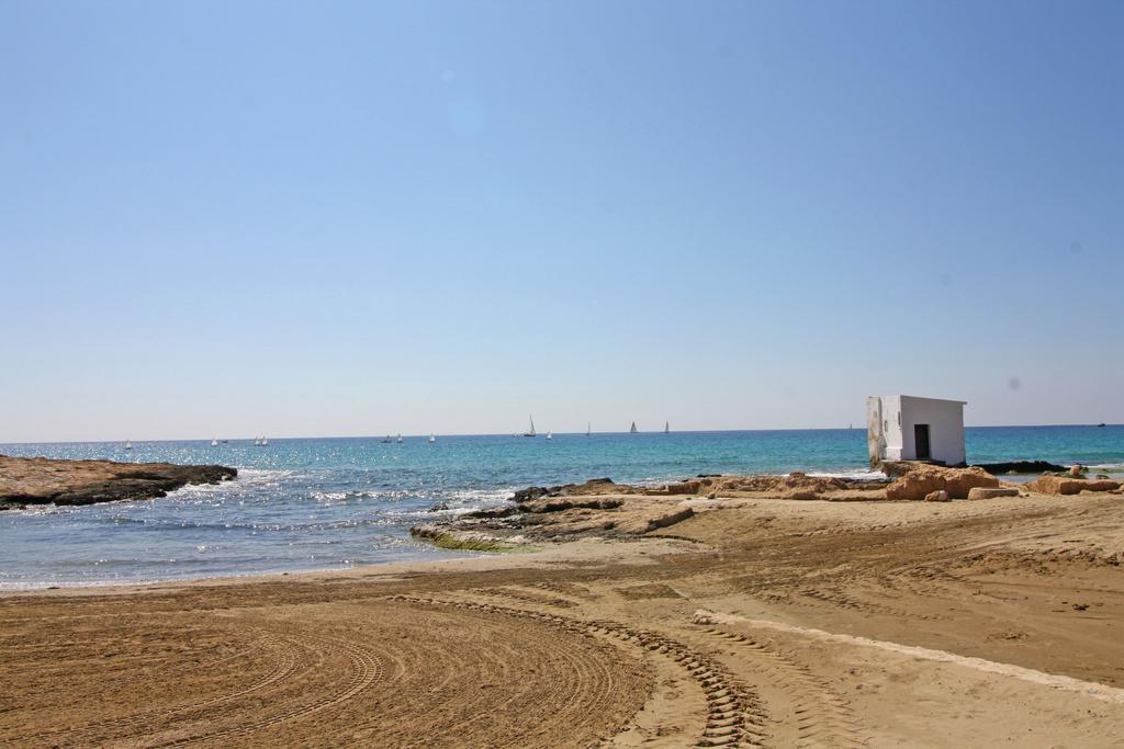 Villas Costa Calpe - Enrique Zewnętrze zdjęcie