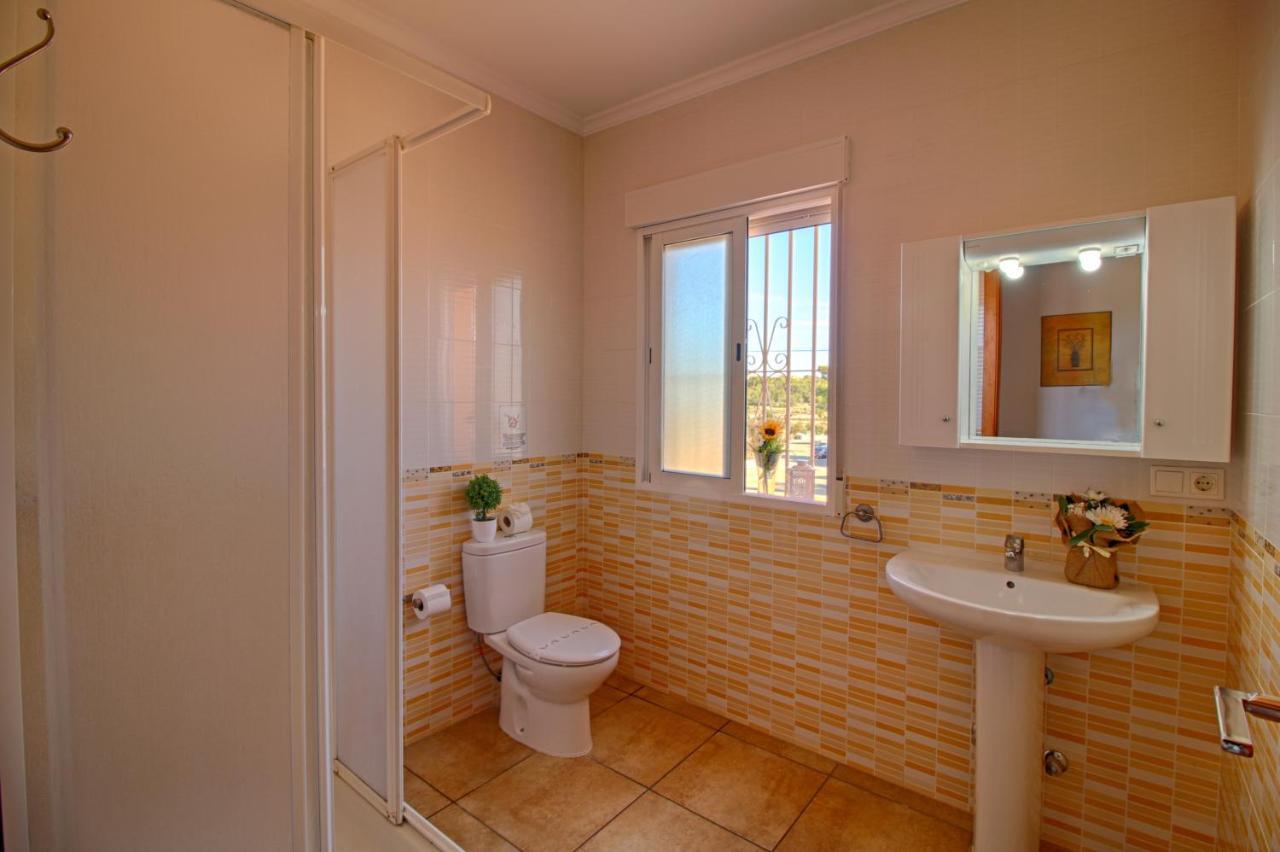 Villas Costa Calpe - Enrique Zewnętrze zdjęcie