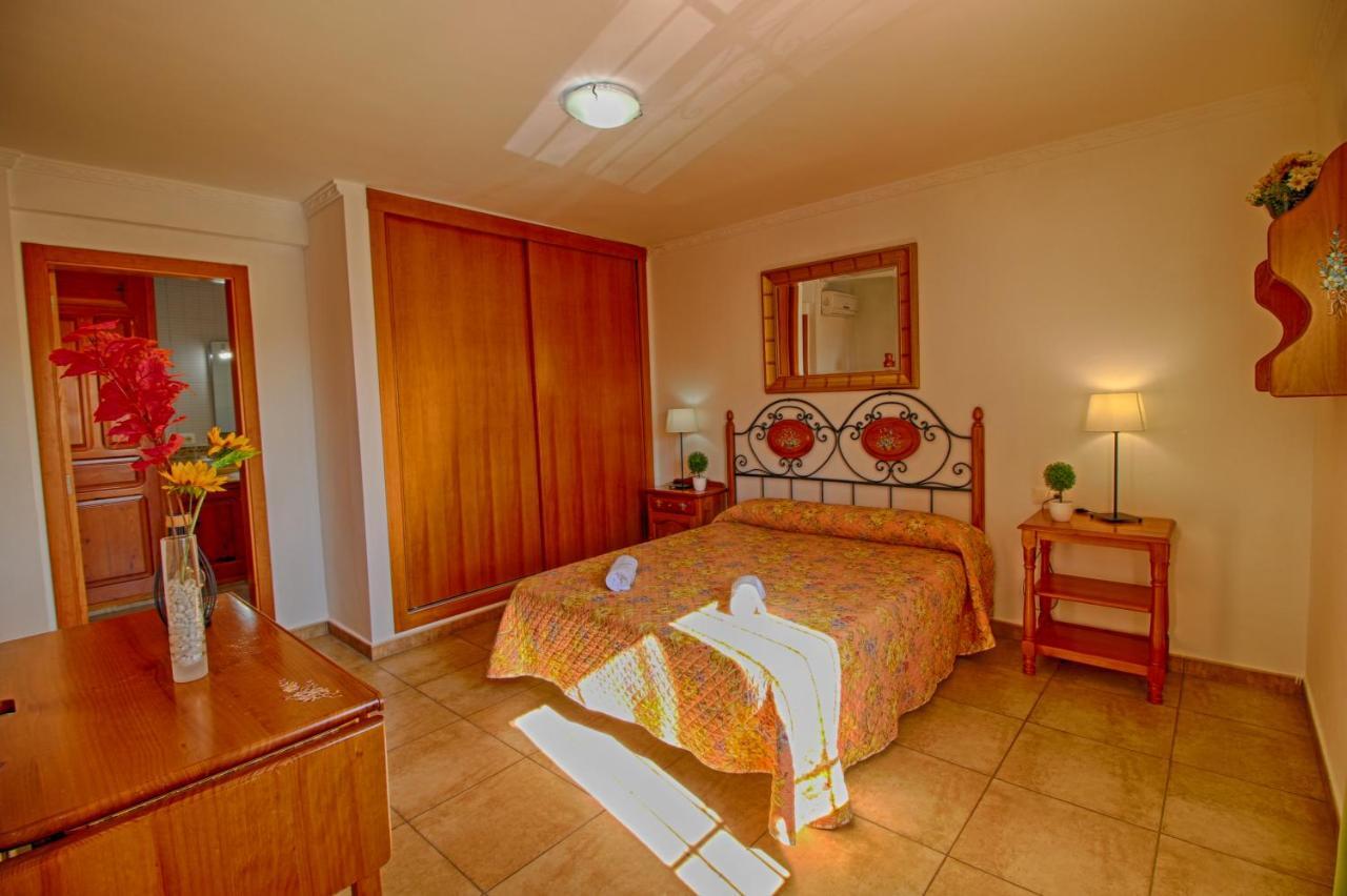 Villas Costa Calpe - Enrique Zewnętrze zdjęcie
