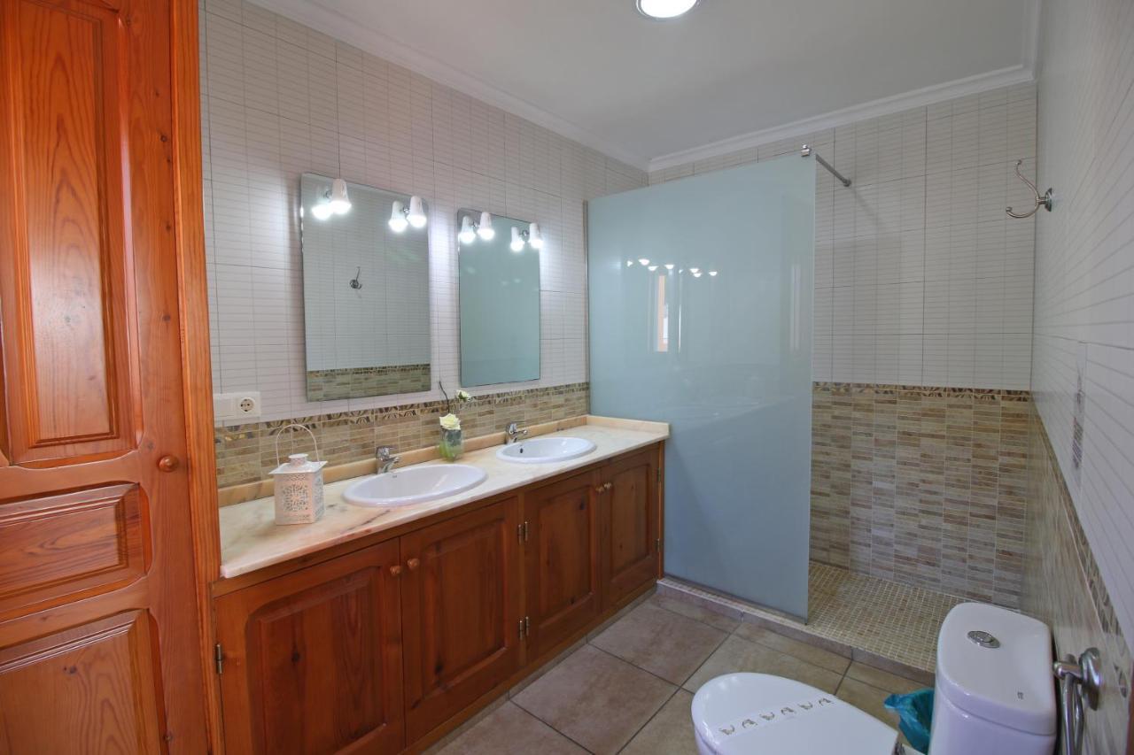 Villas Costa Calpe - Enrique Zewnętrze zdjęcie