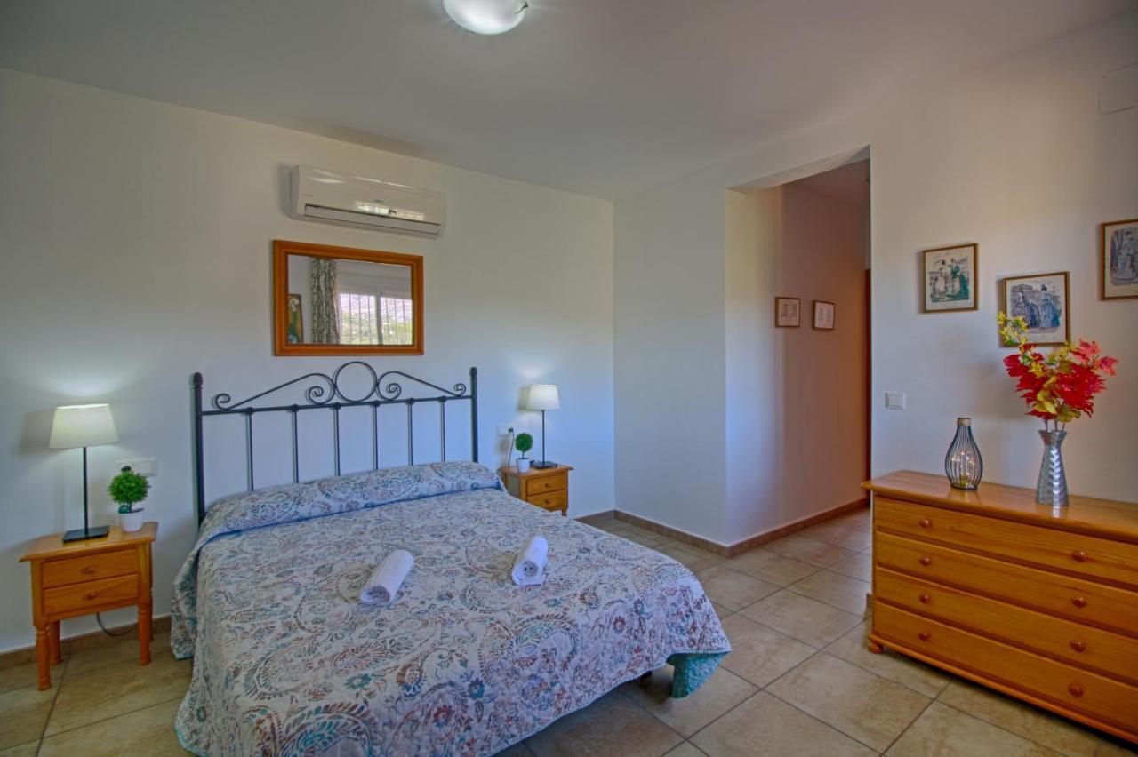 Villas Costa Calpe - Enrique Zewnętrze zdjęcie
